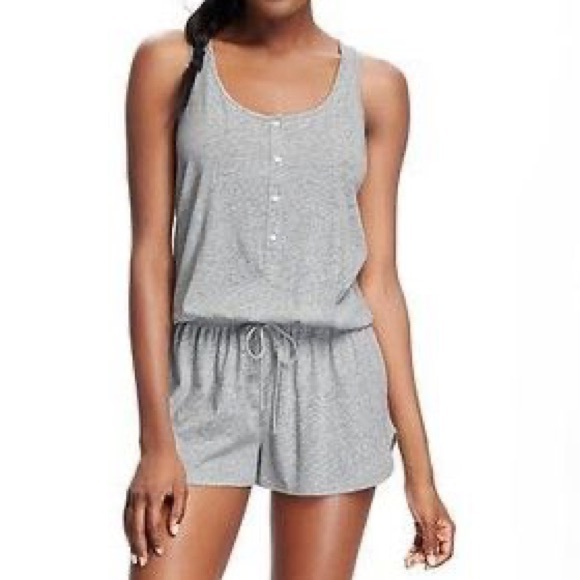 Old Navy Pants - Old Navy Romper Size XS